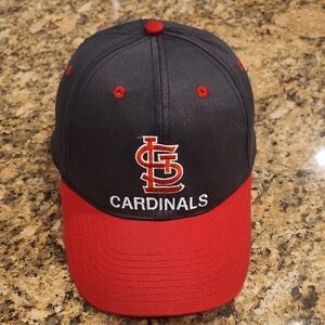 St. Louis‎ Cardinals hat